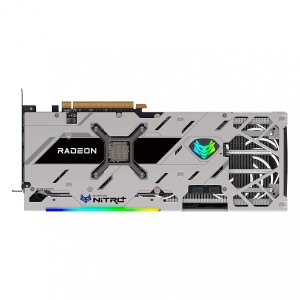 کارت گرافیک سافایر مدل Sapphire PULSE  9060 XT OC 8GB