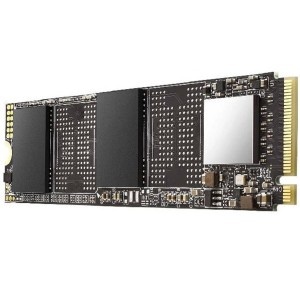 حافظه اس اس دی  اینترنال کلو مدل CRAS C715 با ظرفیت 512 گیگابایت