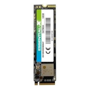 حافظه اس اس دی اینترنال اگزاسند مدل Essential X M.2 2280 NVME ظرفیت 128 گیگابایت