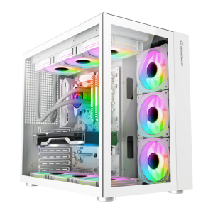 سیستم  گیمینگ CORE I5 14400F گرافیک RTX 5060 TI 16GB