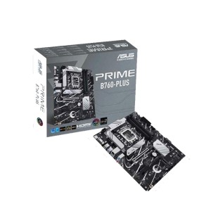 مادربرد ایسوس Prime B760-Plus DDR5