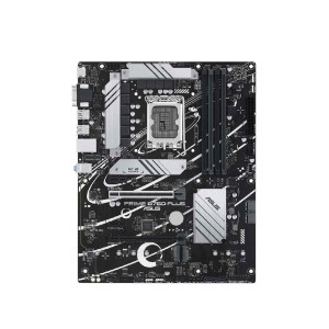 مادربرد ایسوس Prime B760-Plus DDR5