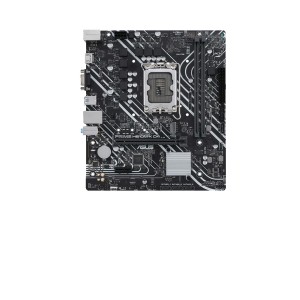 مادربرد ایسوس Prime H610M-K D4 DDR4