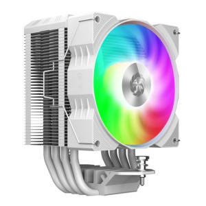 خنک کننده پردازنده گیم مکس Sigma 520 Digital White