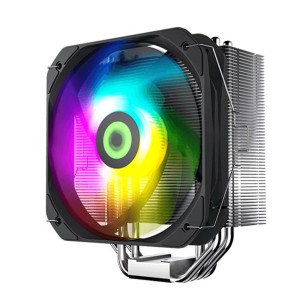 خنک کننده پردازنده گیم مکس مدل Sigma 540 ARGB WH