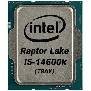 پردازنده اینتل  Core i5 14600K