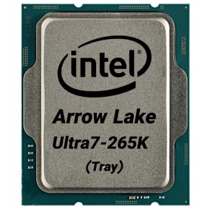 پردازنده  اینتل   Core Ultra 7 265K