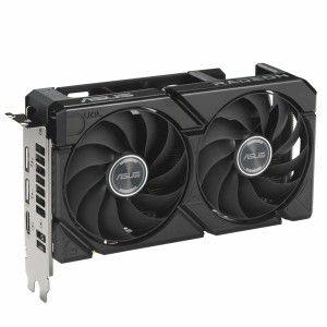 کارت گرافیک Asus Dual RX 9060 XT 8GB