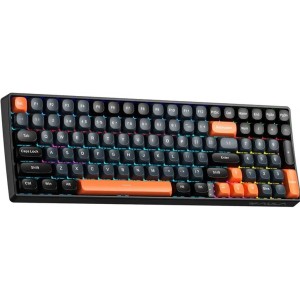 کیبورد گیمینگ مکانیکال AULA S100