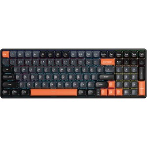 کیبورد گیمینگ مکانیکال AULA S100