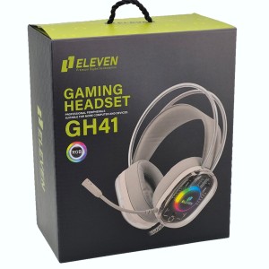 هدست گیمینگ ایلون GH41