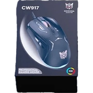 موس گیمینگ ONIKUMA CW917