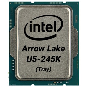 پردازنده اینتل Core Ultra 5-245K