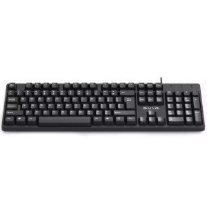 کیبورد  آئولا مدل AK205