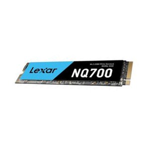 حافظه اس اس دیLEXAR NQ700 M.2 2280 NVMe  ظرفیت 1 ترابایت