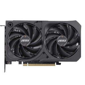 کارت گرافیک MSI مدل RTX 5050 SHADOW 2X OC 8GB