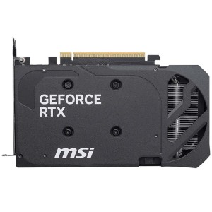 کارت گرافیک MSI مدل RTX 5050 SHADOW 2X OC 8GB