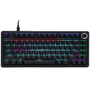 کیبورد گیمینگ آئولا مدل F75