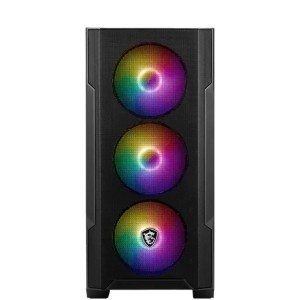 کیس کامپیوتر ام اس آی مدل MAG Forge M100A