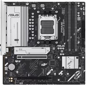 مادربرد ایسوسPRIME B850M-A WIFI DDR5