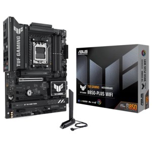 مادربرد ایسوس   TUF GAMING B850-PLUS WIFI DDR5