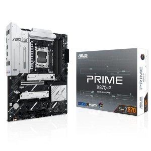 مادربرد ایسوس  PRIME X870-P DDR5