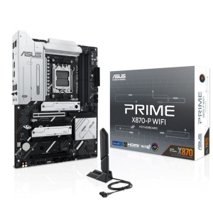 مادربرد ایسوس PRIME X870-P WiFi DDR5