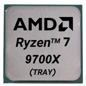 پردازنده ای ام دی  Ryzen 7 9700X