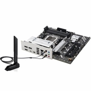 مادربرد ایسوس  PRIME B840M-A WIFI DDR5