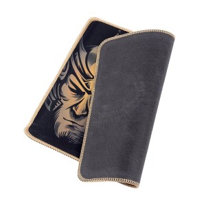 پد موس گیمینگ AULA MP-W