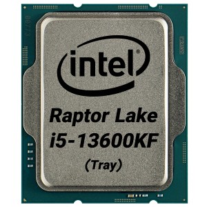 پردازنده اینتل  Core i5 13600KF