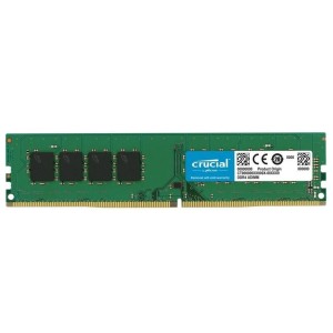 رم DDR4 کروشیال 3200 مگاهرتز مدل CT8 CL22 ظرفیت 8 گیگابایت