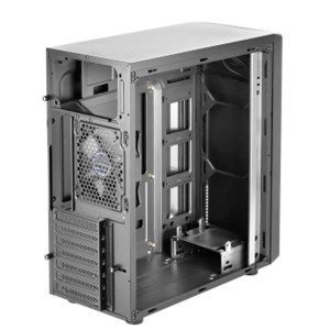 کیس کامپیوتر گرین GREEN AVA Plus