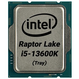 پردازنده اینتل Core i5 13600K