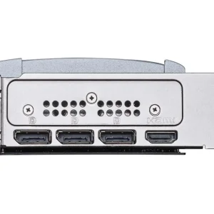 کارت گرافیک ام اس آی مدل MSI RTX 5080 16G VENTUS 3X OC PLUS