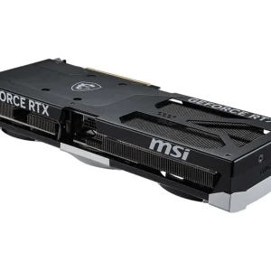 کارت گرافیک ام اس آی مدل MSI RTX 5080 16G VENTUS 3X OC PLUS