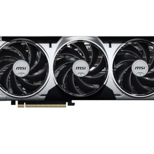 کارت گرافیک ام اس آی مدل MSI RTX 5080 16G VENTUS 3X OC PLUS