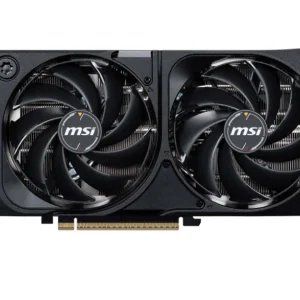 کارت گرافیک  MSI RTX 5070 VENTUS 2X OC 12GB