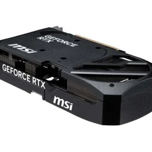 کارت گرافیک  MSI RTX 5070 VENTUS 2X OC 12GB