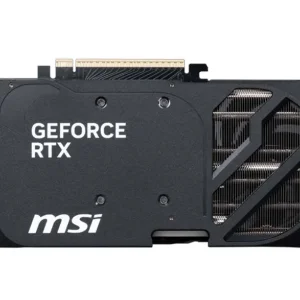 کارت گرافیک  MSI RTX 5070 VENTUS 2X OC 12GB
