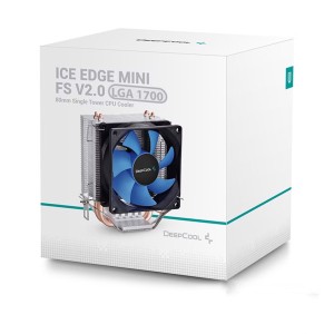 خنک کننده پردازنده دیپ کول ICE EDGE MINI FS V2.0