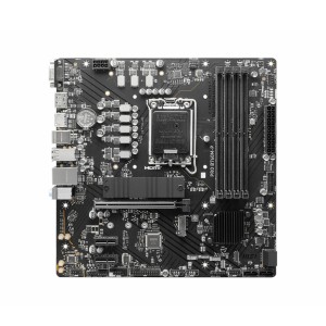 مادربرد ام اس آی  Pro B760M-P DDR5