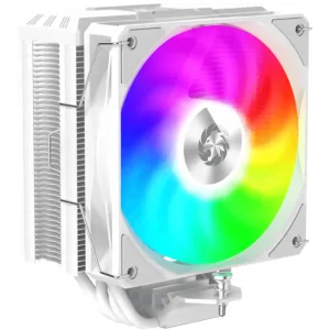 خنک کننده پردازنده گیم مکس Sigma 520 Digital White سفید