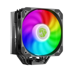 خنک کننده پردازنده گیم مکس مدل Sigma 540 ARGB BK