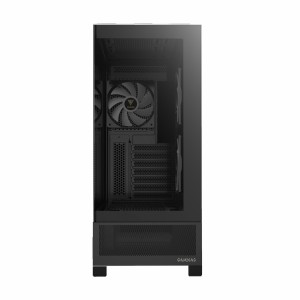 کیس کامپیوتر گیم دیاس مدل   Atlas M1 - Black