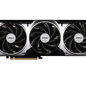 کارت گرافیک ام اس آی مدل MSI RTX 5070 Ti 16G VENTUS 3X OC