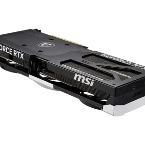 کارت گرافیک ام اس آی مدل MSI RTX 5070 Ti 16G VENTUS 3X OC