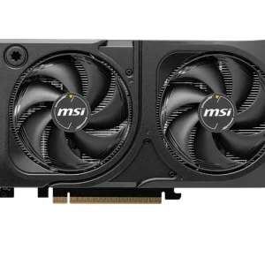کارت گرافیک   MSI RTX 5060 Ti  VENTUS 2X OC PLUS 16GB