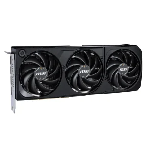 کارت گرافیک MSI  مدل  RTX 5070 12G Shadow 3X OC