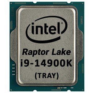 پردازنده اینتل Core i9 14900K